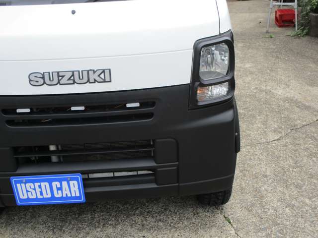 Suzuki Every 6