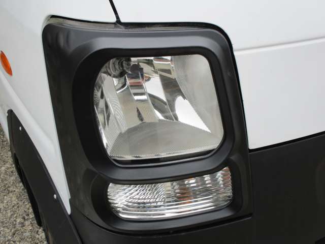 Suzuki Every 7