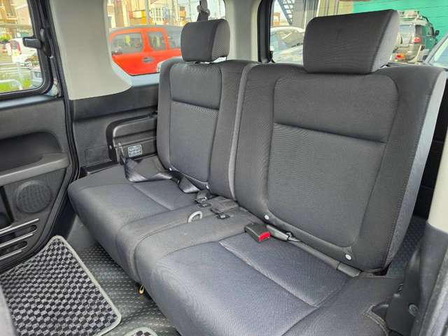 Honda Element 11