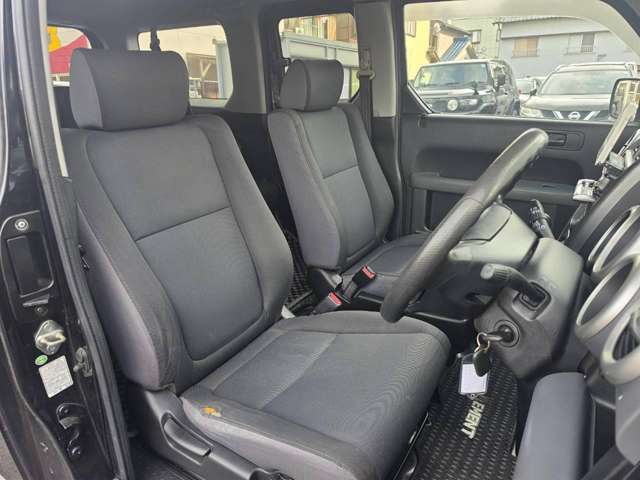 Honda Element 8