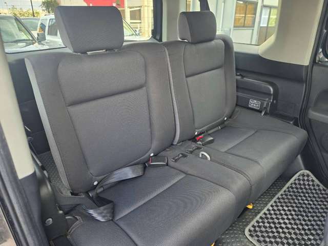 Honda Element 9