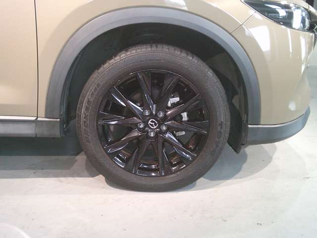 Mazda CX-5 11