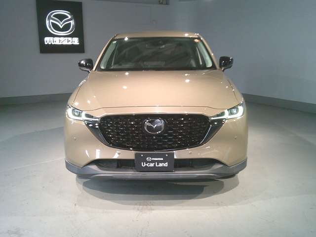 Mazda CX-5 2
