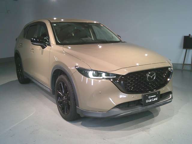 Mazda CX-5 3