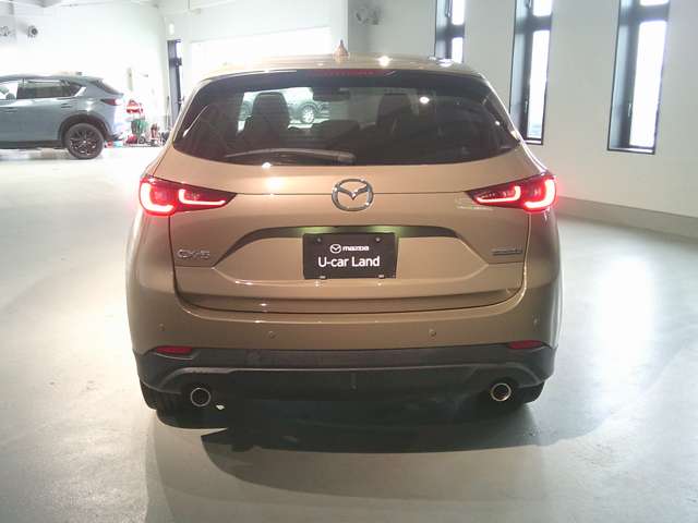 Mazda CX-5 6