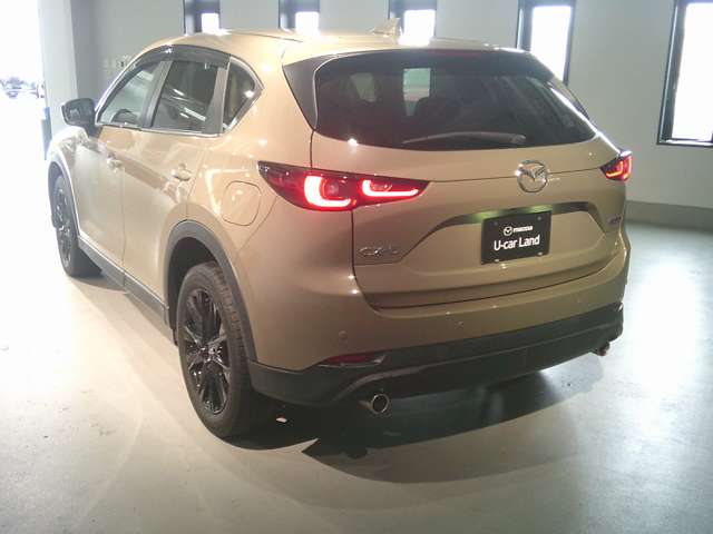 Mazda CX-5 7