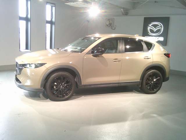 Mazda CX-5 8