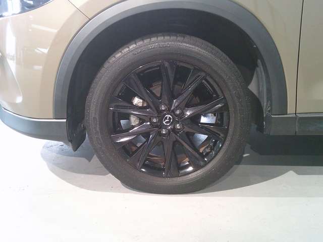 Mazda CX-5 9