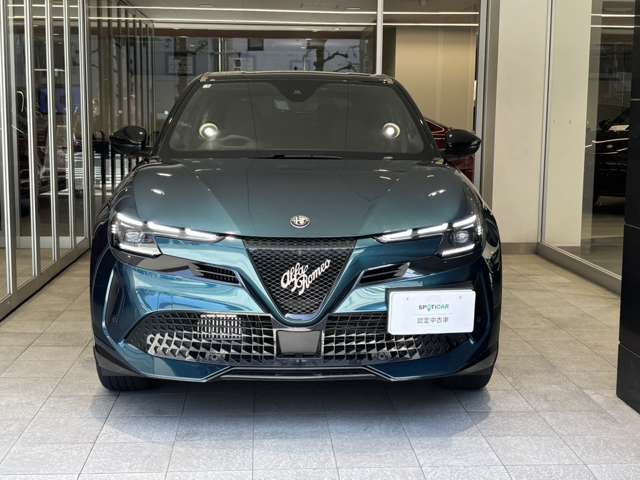 Alfa Romeo ジュニア 5