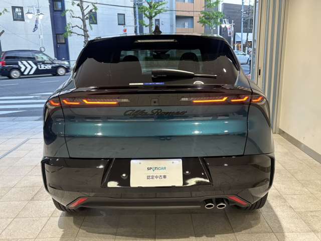 Alfa Romeo ジュニア 6