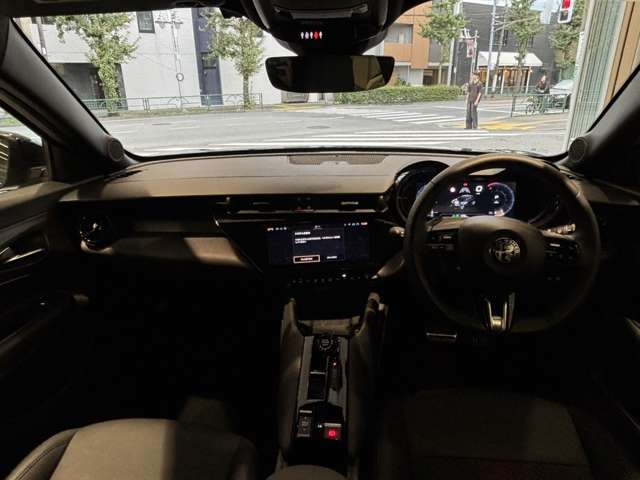 Alfa Romeo ジュニア 7