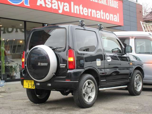 Suzuki Jimny 2