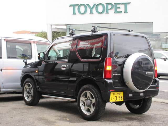 Suzuki Jimny 9