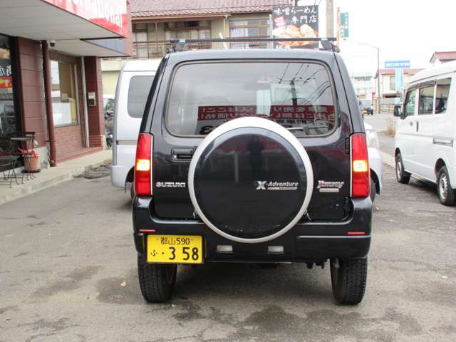 Suzuki Jimny 10
