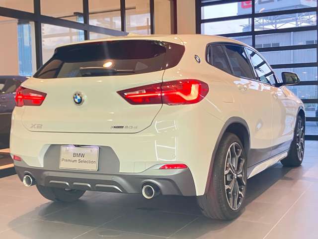BMW X2 11