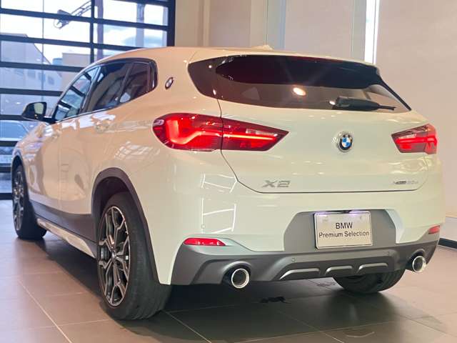 BMW X2 12
