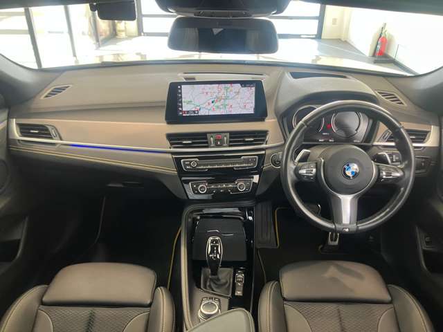 BMW X2 2