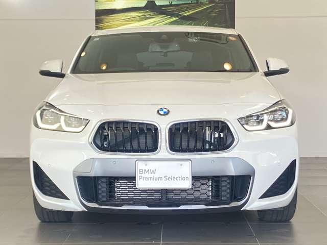 BMW X2 7
