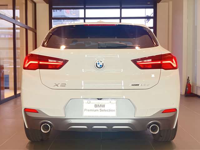 BMW X2 8