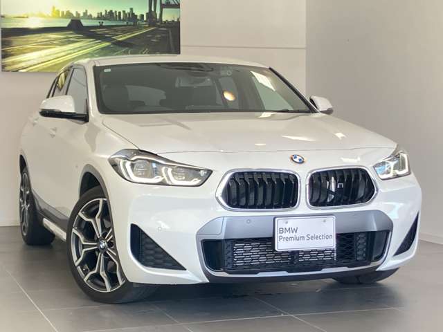 BMW X2 9
