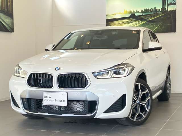BMW X2 10