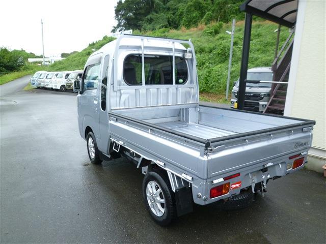 Daihatsu Hijet Truck 4