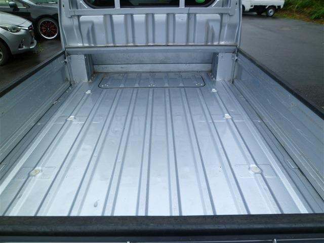 Daihatsu Hijet Truck 7