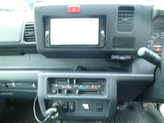 Daihatsu Hijet Truck 9