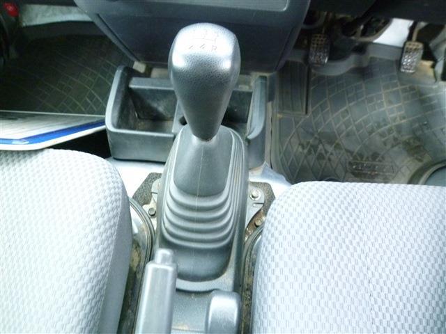 Daihatsu Hijet Truck 10