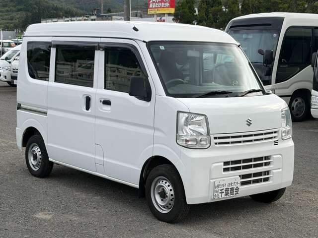 Suzuki Every 3