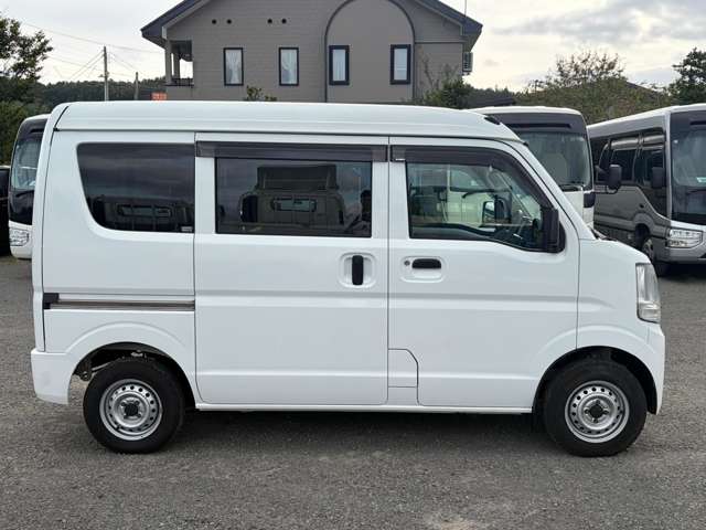 Suzuki Every 4