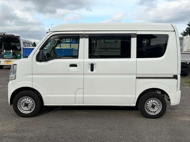 Suzuki Every 8