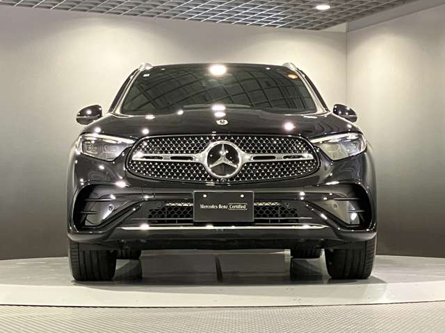 Mercedes-Benz GLC 11