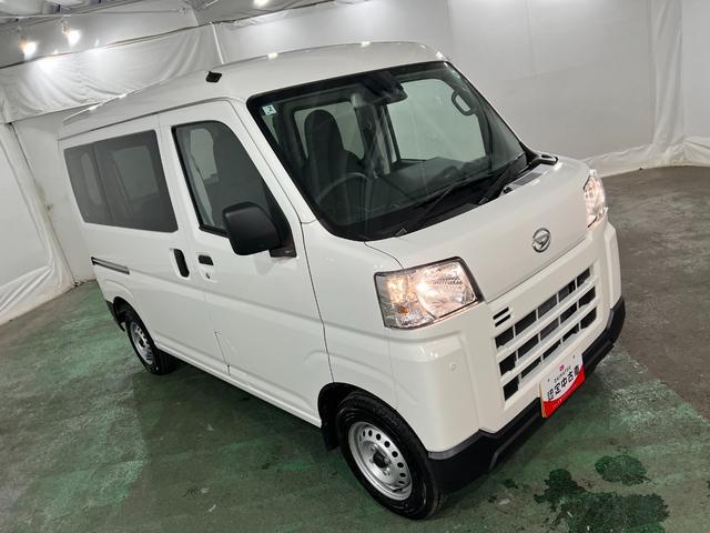 Daihatsu Hijet Cargo 9
