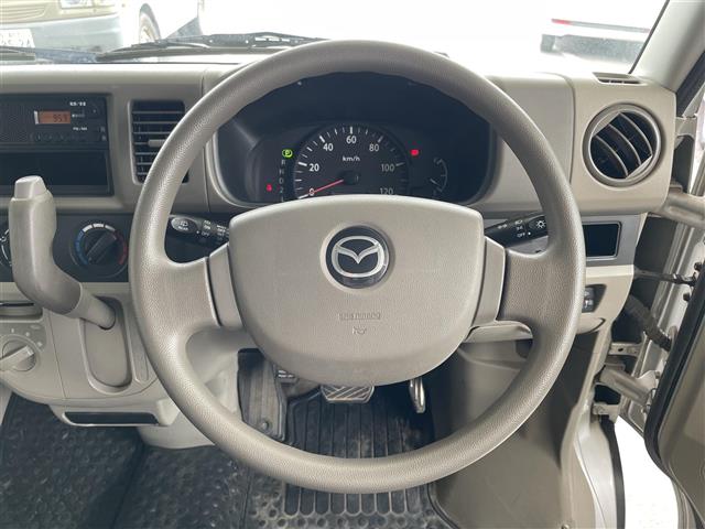 Mazda Scrum 8