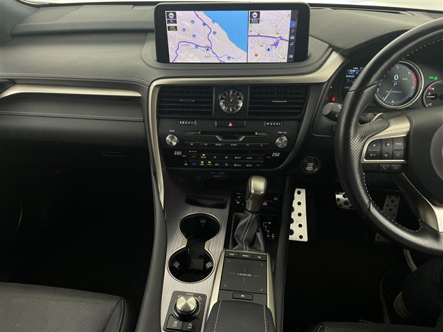 Lexus RX 12
