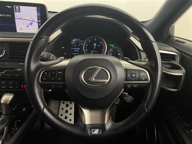 Lexus RX 4
