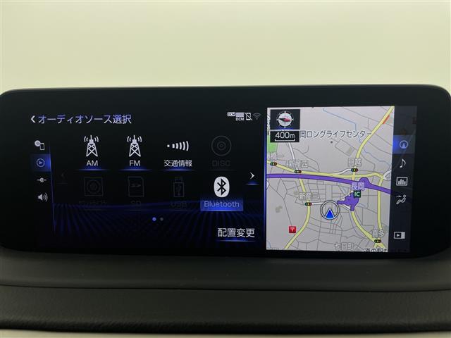Lexus RX 10