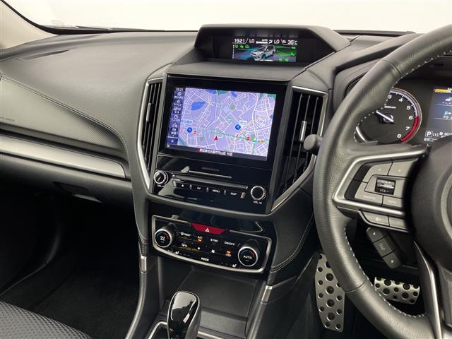 Subaru Forester 12