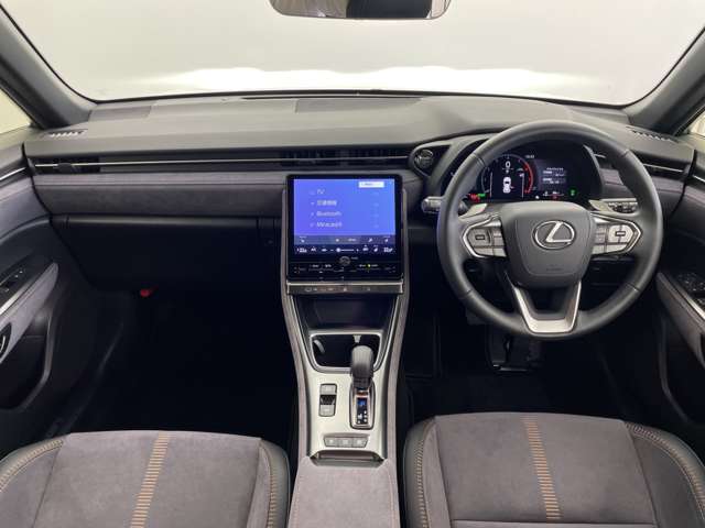 Lexus LBX 4