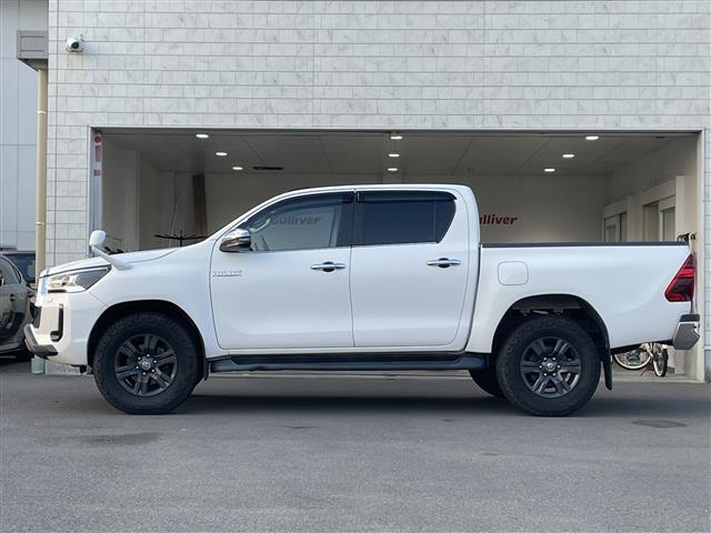 Toyota Hilux 6