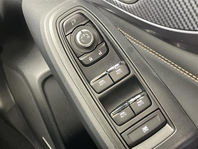 Subaru Levorg Layback 12
