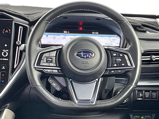 Subaru Levorg Layback 4