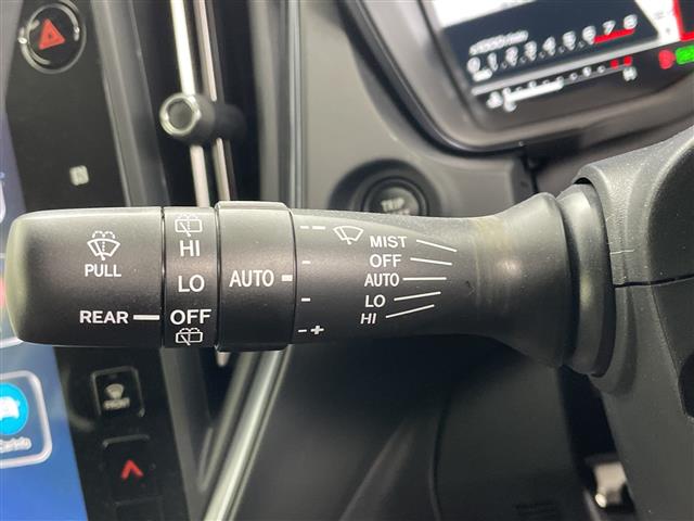 Subaru Levorg Layback 6