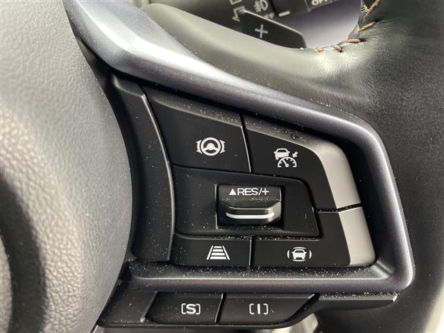 Subaru Levorg Layback 9