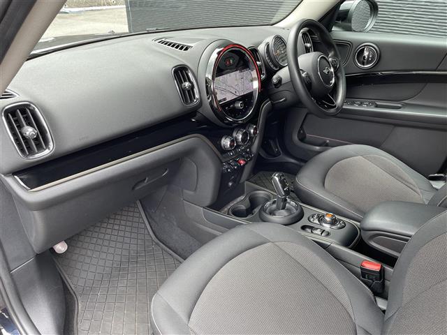 MINI Crossover 12