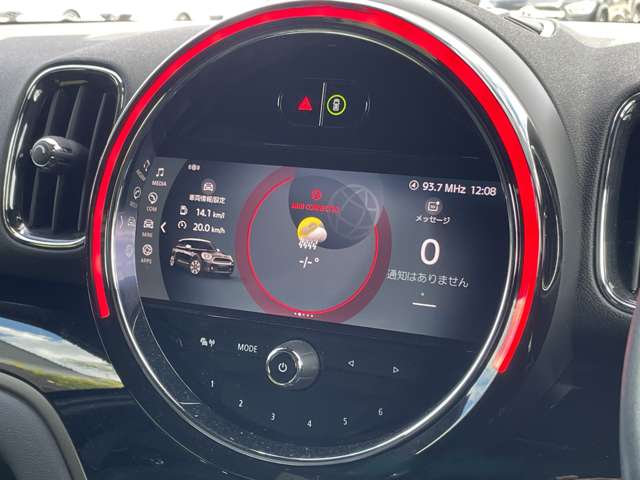 MINI Crossover 6