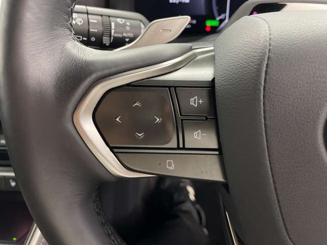 Lexus LBX 12