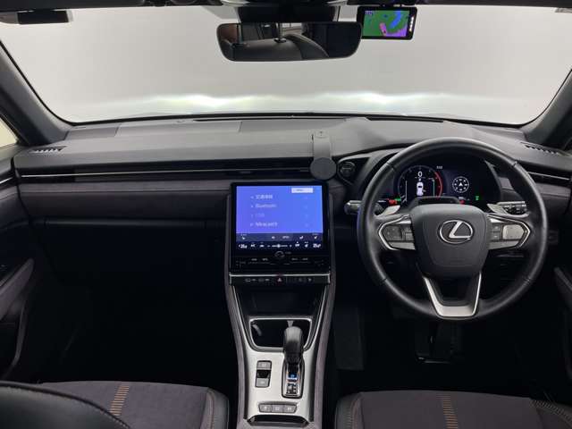 Lexus LBX 4
