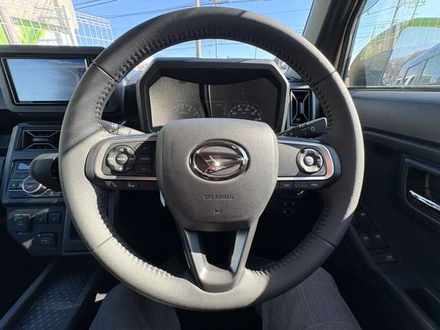 Daihatsu Taft 12